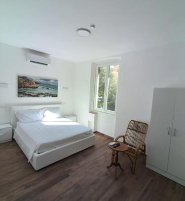 San Teodoro Apartamento | Appartamento Terminal Traghetti