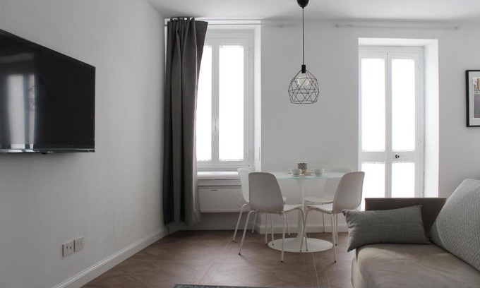 Centro Storico Nord Apartamento | Appartamento Tiffany