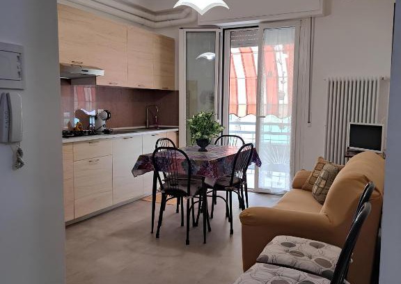 Torre Pedrera Apartamento | Appartamento Torre Pedrera Rimini