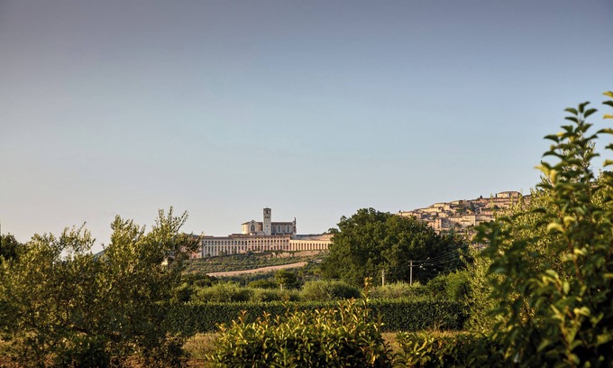 Santa Maria degli Angeli Apartamento | Appartamento tra Assisi e Santa Maria Degli Angeli Nella Pianura Umbra