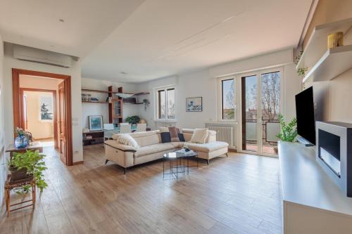 Treviglio Apartamento | Appartamento tra Milano, Bergamo e Brescia