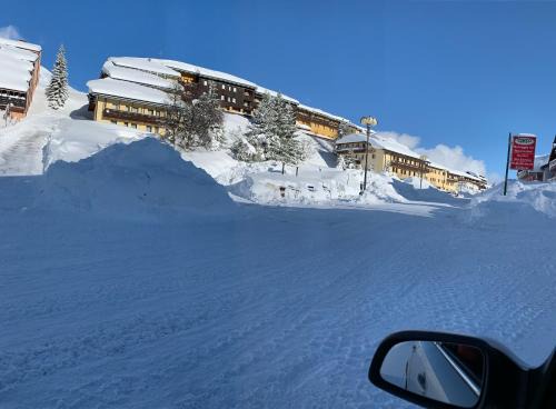 Passo del Tonale Apartamento | Appartamento vacanza Top Residence