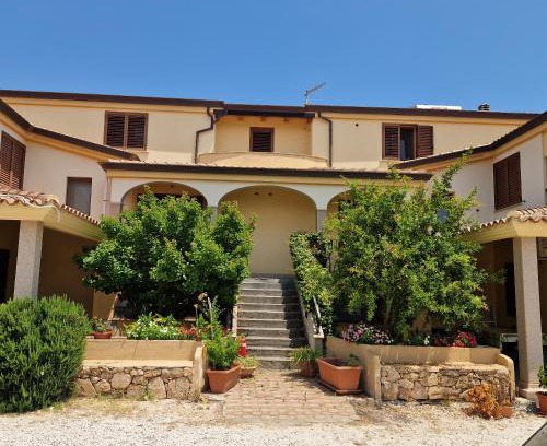 Siniscola Casa | Appartamento Valentina Caletta sul mare