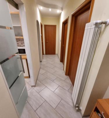Monfalcone Apartamento | Appartamento Valentinis 74