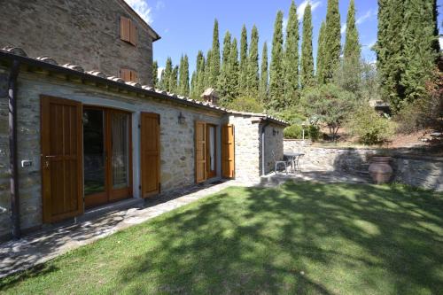 Il Borgo Apartamento | Appartamento Valentino