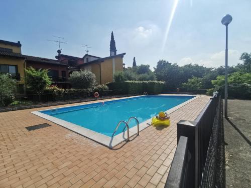 Salionze Apartamento | Appartamento Valle Mincio