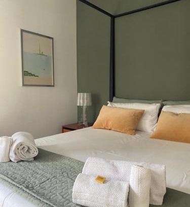 Mestre Apartamento | Appartamento Venezia Mestre