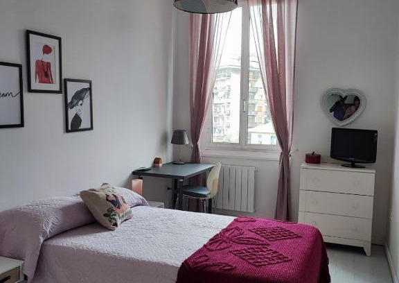 Oregina Apartamento | Appartamento Verde sul Mare