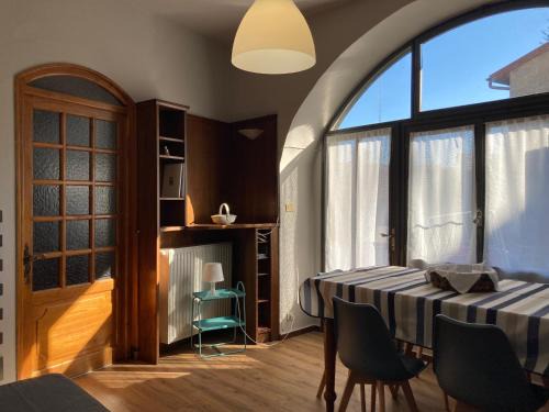 Miasino Apartamento | Appartamento Vespolina sul Lago d'Orta