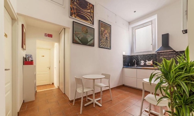Repubblica Apartamento | Appartamento Via Genova