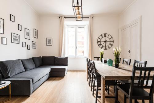 Prati Apartamento | Appartamento Via Palestrina