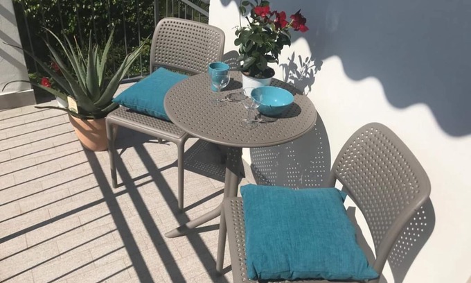Montioni Apartamento | Appartamento Vicino al Lago