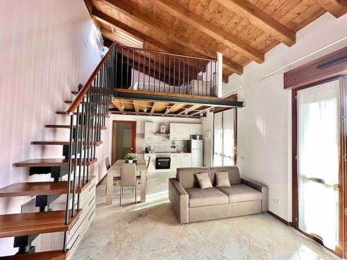 Rozzano Apartamento | Appartamento vicino Forum Assago & Humanitas