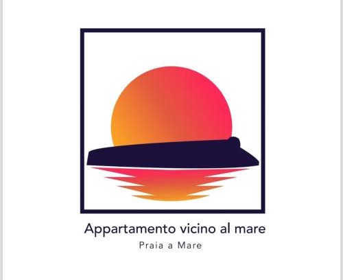 Praia a Mare Apartamento | Appartamento vicino al mare