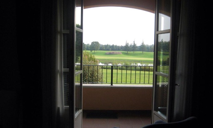Solbiate Olona Apartamento | Appartamento vicino Golf club Le Robinie