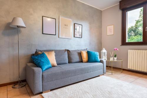 Legnano Apartamento | Appartamento vicino Milan, Rho Fiera e MXP