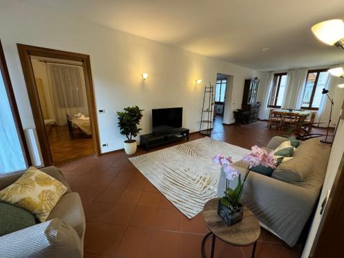 Santa Maria in Stelle Apartamento | Appartamento Villa Trento