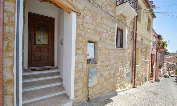 Baunei Apartamento | Appartamento vista incantevole Domm'e Orrosaria