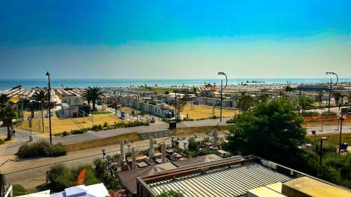 Marina Centro Apartamento | Appartamento Vista Mare - Affitti Brevi Italia