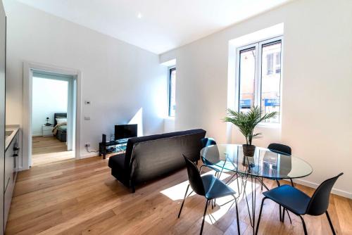 Legnano Apartamento | Appartamento Vittoria