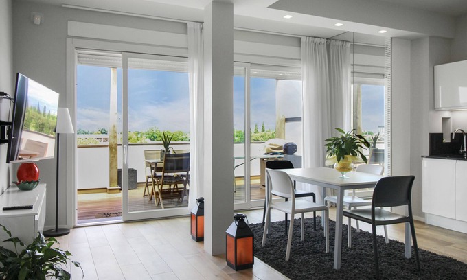 Sud-Ovest Apartamento | Appartamento Vittoria