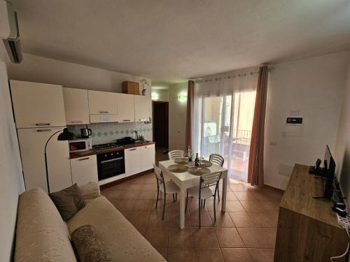 La Muddizza Apartamento | Appartamento Volpe Sardinie apartman u Lišky