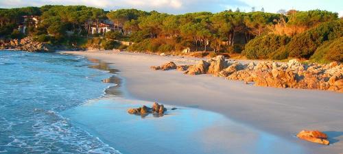 Cala Liberotto Apartamento | Appartamento Ziu Jori