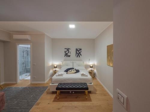 Cagnola Apartamento | Appartamento zona Citylife comodo per raggiungere il Centro