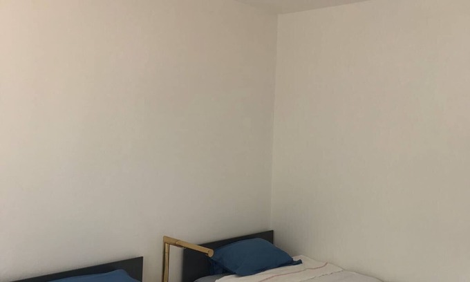 Saint-Louis Apartamento | Apartamento Euro Airoport Basel Mulhous Freiburg