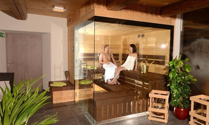 Falkenburg Apartamento | Appartement "ennstalflair" - Urlaub im Stall