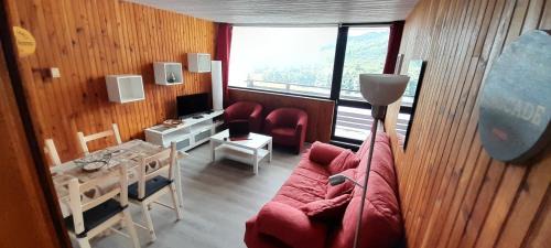 Besse-et-Saint-Anastaise Apartamento | Appartement 40m2 T2 centre de station Super Besse
