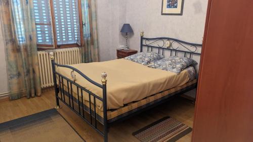 Saint-Jean-de-Maurienne Apartamento | Appartement rochenoir