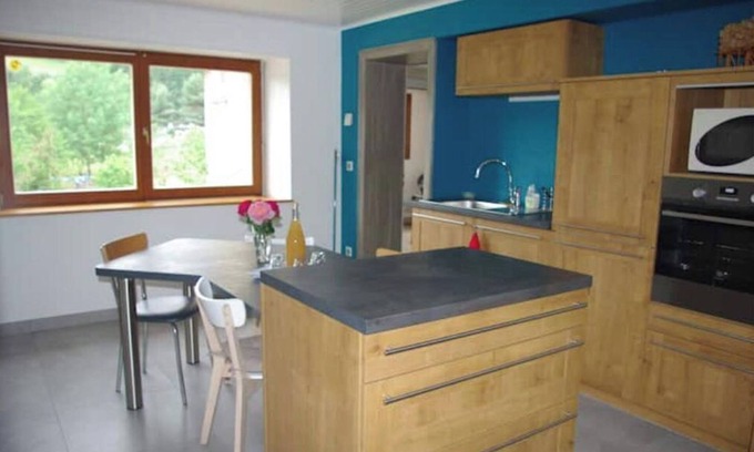 Wangenbourg-Engenthal Apartamento | Appartement Lumineux Idéal 2 Adultes