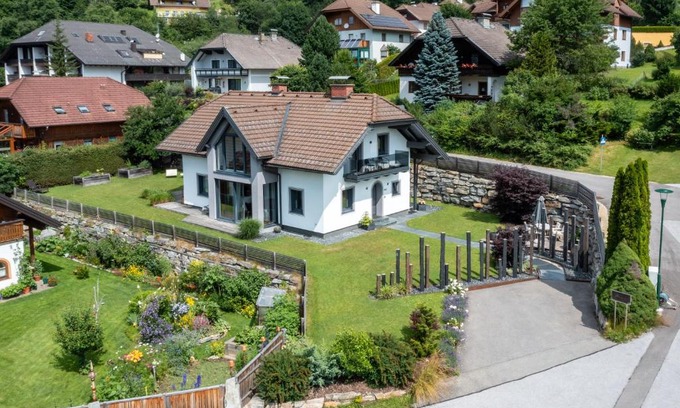 Sankt Michael im Lungau Apartamento | Appartement Auszeit