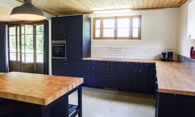 Montmelon Apartamento | Appartement - Gîte chez MarEdo by Interhome
