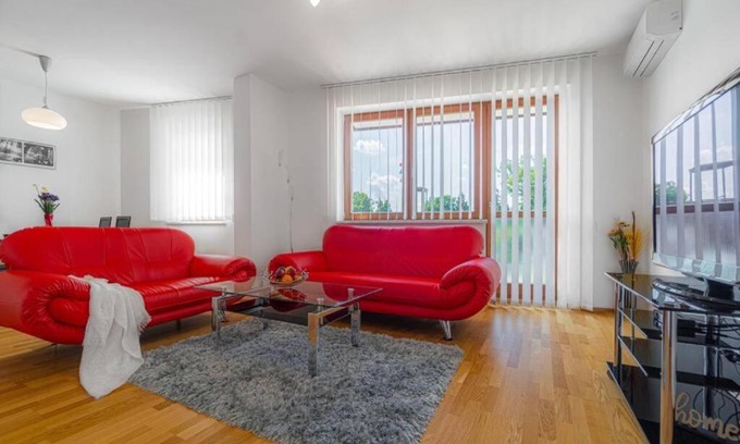 Celadna Apartamento | Appartement LARA SPA Čeladná