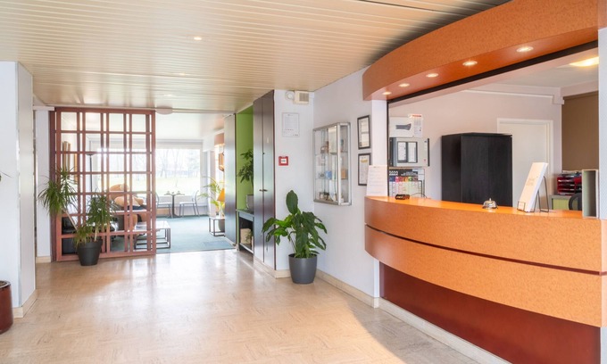 Bellerive-sur-Allier Apartamento | Appartement Quadruple