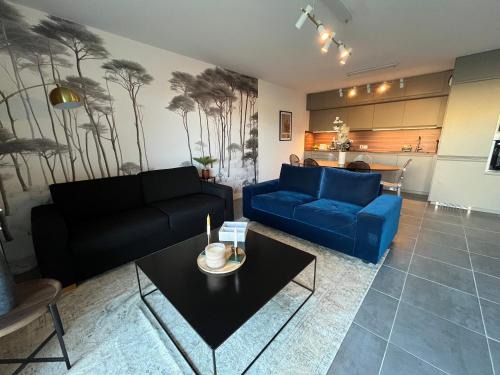 Villeneuve-les-Avignon Apartamento | Appartement neuf avec jardin et parking dans résidence calme