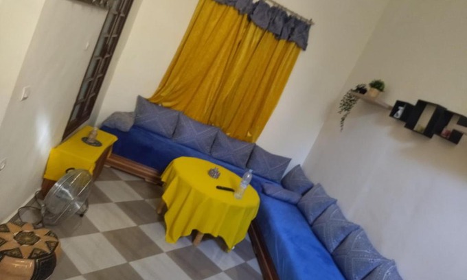 Layoun Apartamento | Appartement à la medina de Fes