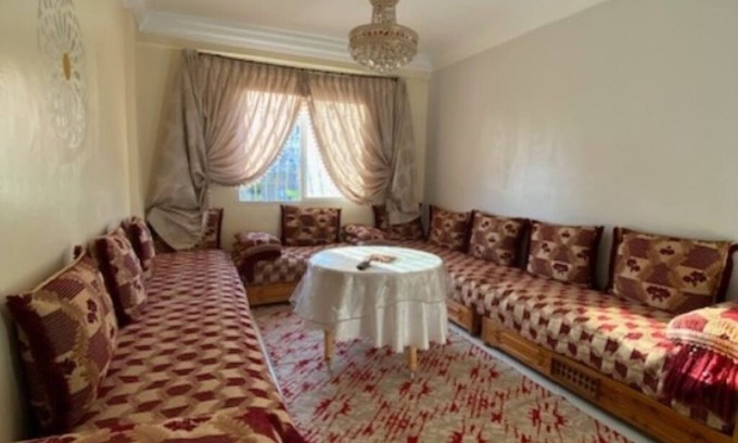 Agadir Apartamento | Appartement à louer Agadir - Appartment for rent in Agadir