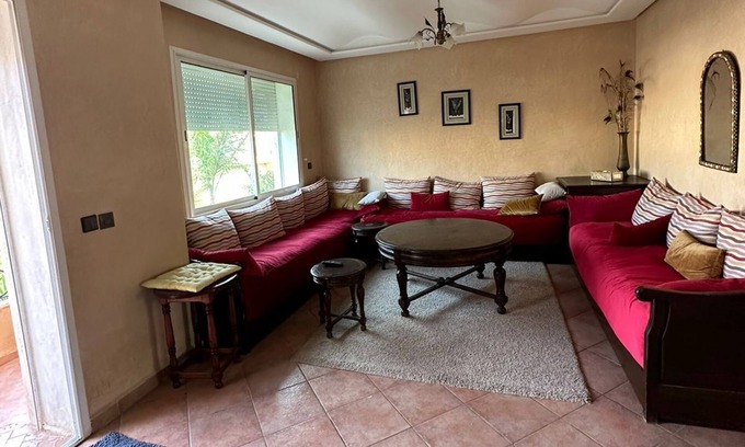 Sidi Bouzid Apartamento | Appartement à Sidi Bouzid Près de La Mer