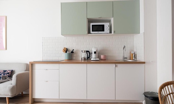 Vienne Apartamento | Appartement à Vienne