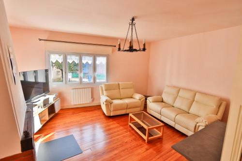 Hagetmau Apartamento | APPARTEMENT 1 à 9 personnes Hagetmau coeur de ville
