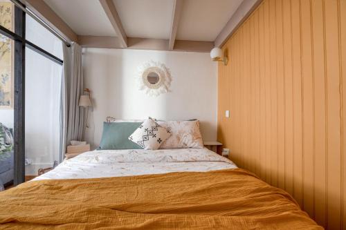 Valence Apartamento | Appartement 1er étage piéton Place de la Pierre