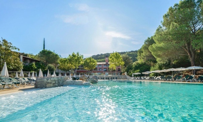 Rouret Apartamento | Appartement 2-4 Pers - 1 Chambre