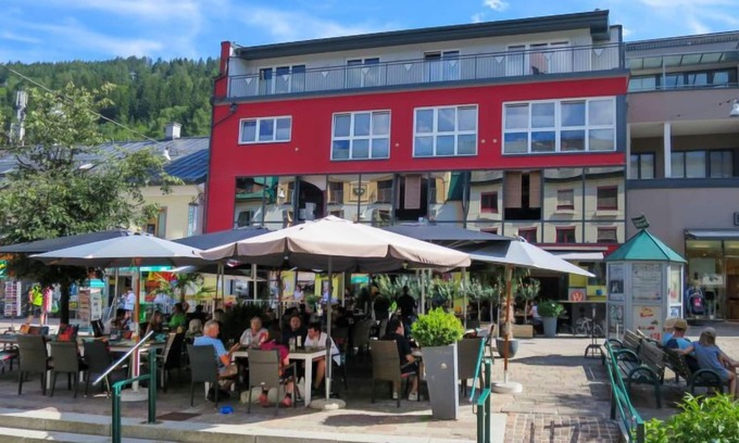 Schladming Apartamento | Appartement 2 by Interhome