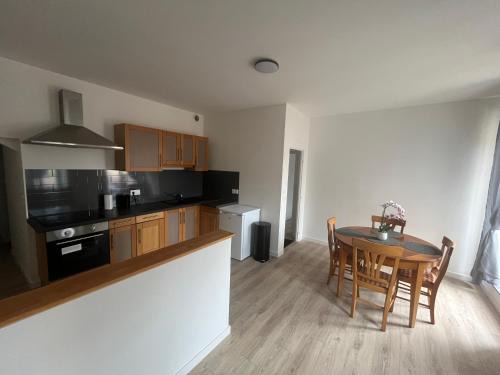 Lure Apartamento | Appartement 2 chambres centre-ville