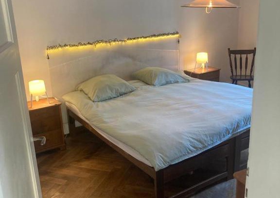 Lausanne Apartamento | Appartement 2 chambres, Lausanne Centre