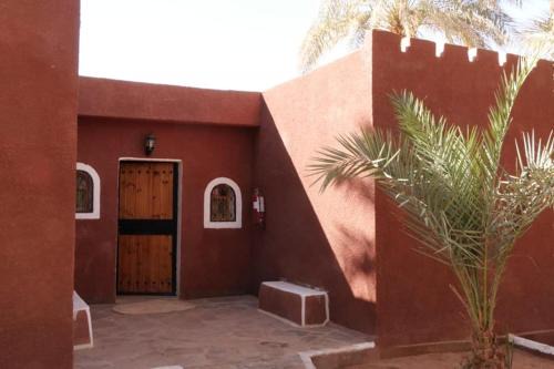 Timimoun Apartamento | Appartement 2 chambres Ti-Massine