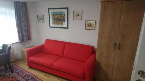 Hallein Apartamento | Appartement 2 Personen Hallein bei Salzburg
